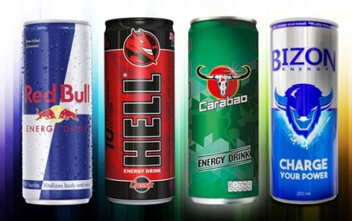 “Enerji içkiləri ani ölümə səbəb olur” - Xəbərdarlıq
