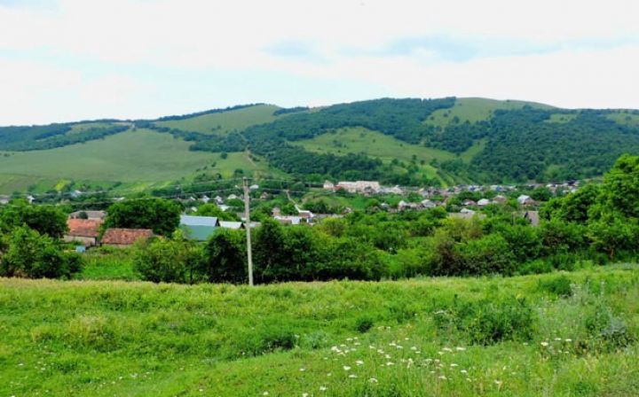 Azərbaycanda kəşf olunmamış cənnət