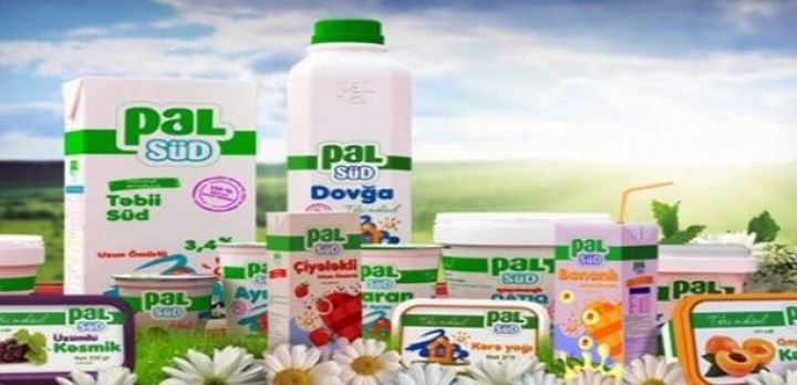 "Palfood"dən aksiya xəbərinə reaksiya