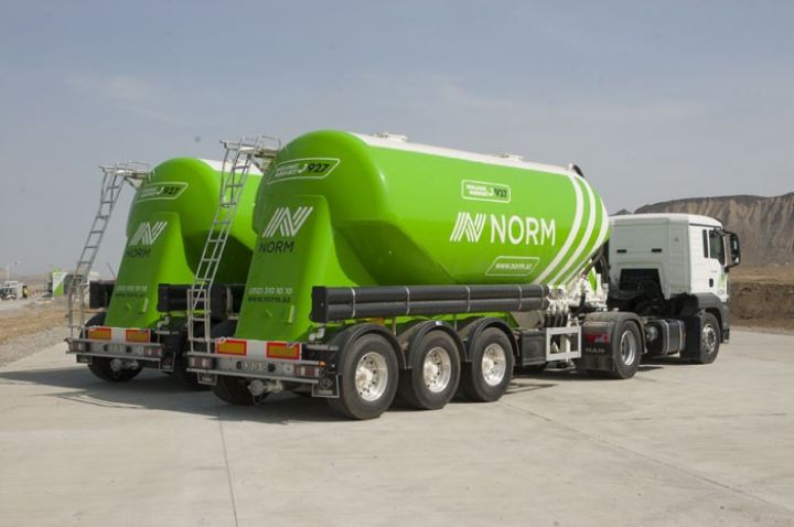 "Norm" devalvasiyanın şokundan çıxır