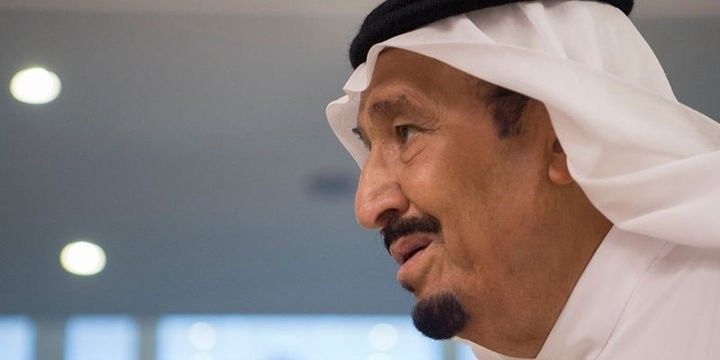 Səudiyyə Ərəbistanında şahzadə həbs edildi