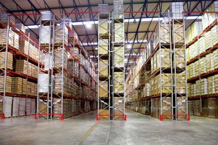 Şirkətlər qrupu təcrübəli Anbar müdiri axtarır