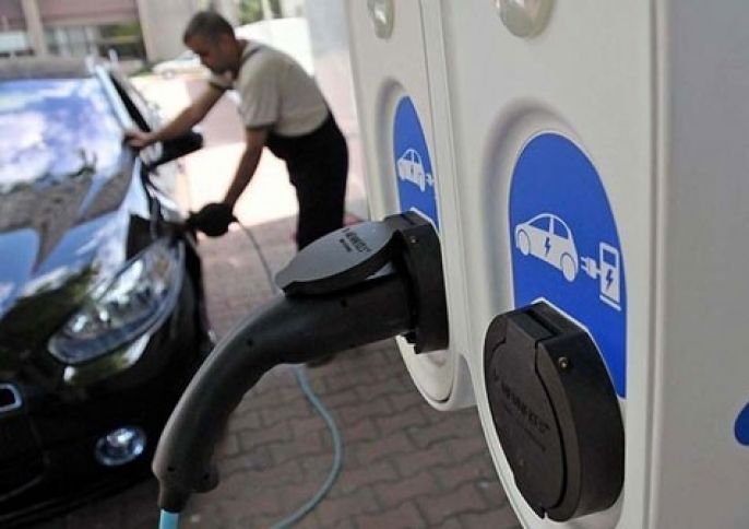 Şirkətlər gələcək strategiyalarını elektromobillər üzərində qurur