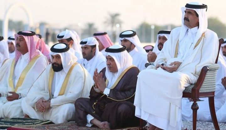 FT: “Qətər terrorçulara bir milyard dollara yaxın pul ödəyib”