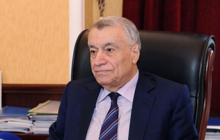 Natiq Əliyevin səhhəti ilə bağlı yeni xəbər