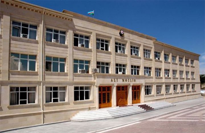 Naxçıvan Dövlət Statistika Komitəsinin sədri təyin edilib