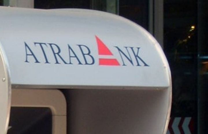 “Atrabank”a məxsus inkassator maşınları satışa çıxarılıb