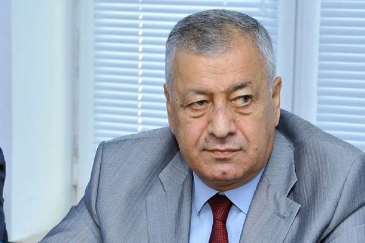 2017-ci il dövlət büdcəsinin gəlir və xərcləri artırılır