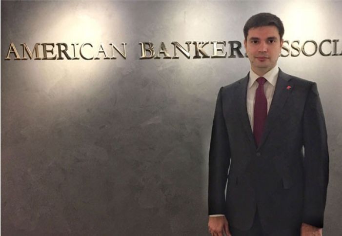 Kapital Bank Amerika təcrübəsindən faydalanacaq - üzv seçildi