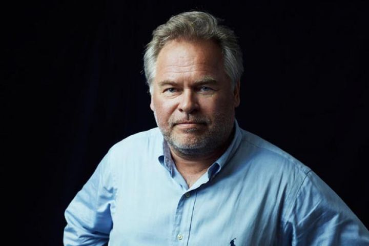 Kasperski Azərbaycana gəlir