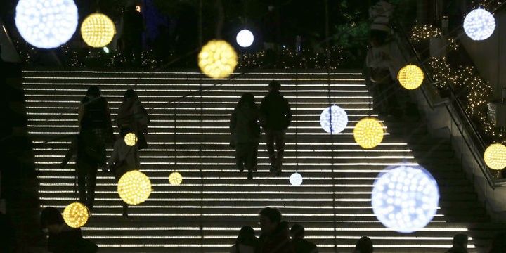 Asiya 1 trilyon dollara "işıqlanacaq"