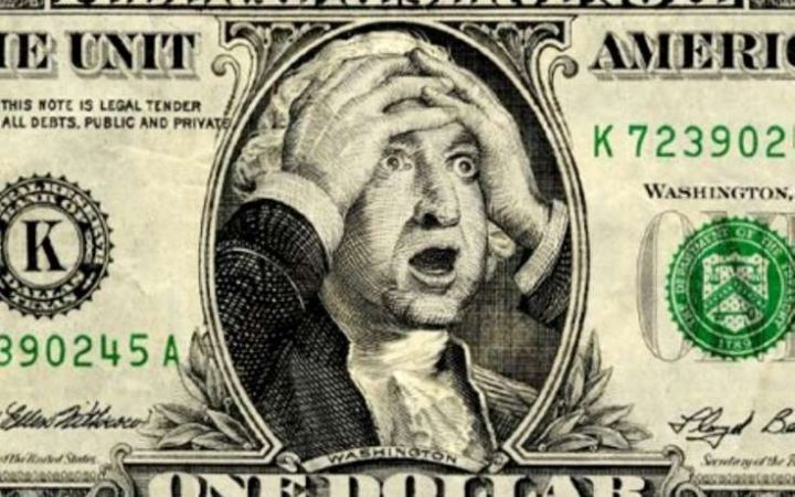 Bu gün Dollar ilə bağlı nələr baş verdi? - GÜNƏ BAXIŞ