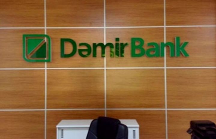 “DəmirBank” işçi axtarır