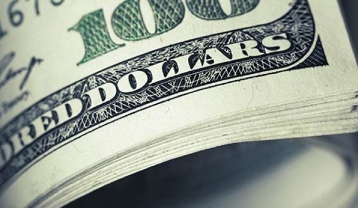 Dollar, Fed toplantısı əvvəli düşür