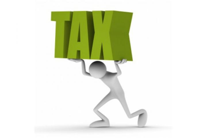 Qazancın nə qədəri vergiyə gedir - Azərbaycanda vergi yükü