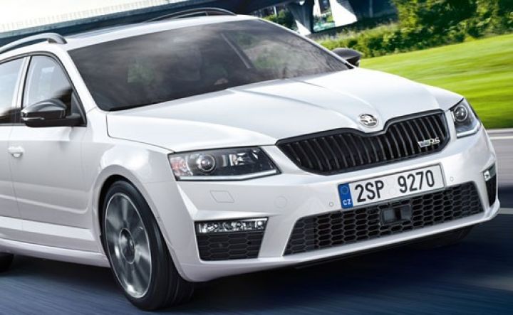 Skoda avtomobilləri də geri çağırıldı