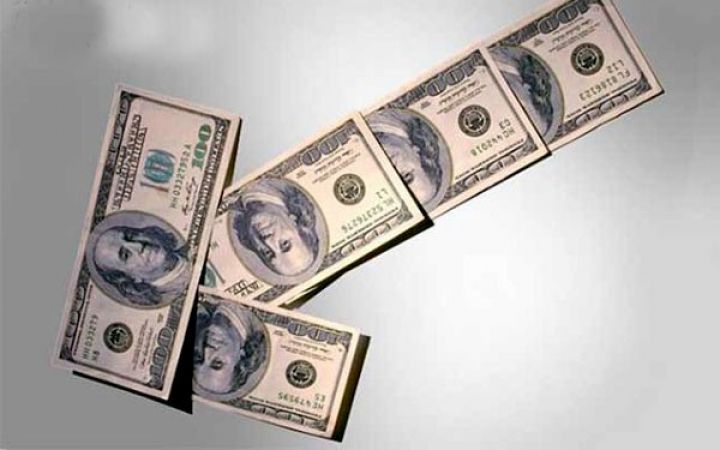 Dolları ən ucuz bu banklar satır