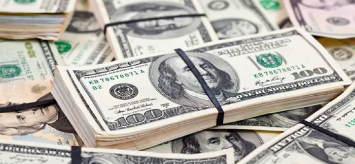 Tarix təkrarlansa, Dollar Mayadək ucuzlaşa bilər