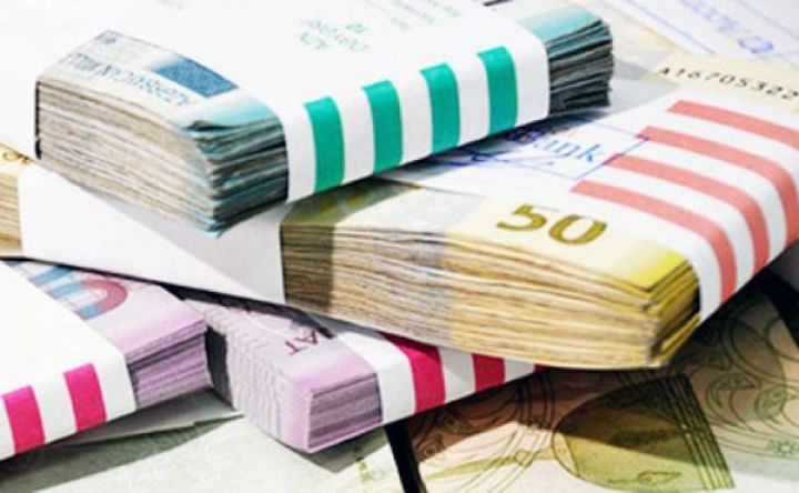 Mərkəzi Bank 300 milyon manatı yığdı - BÖYÜK TƏLƏB