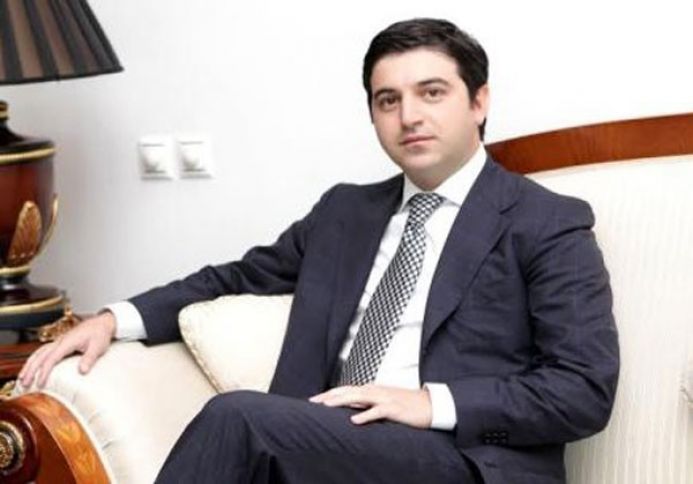 Anar Məmmədov 1 milyonluq borcunu ödəyib