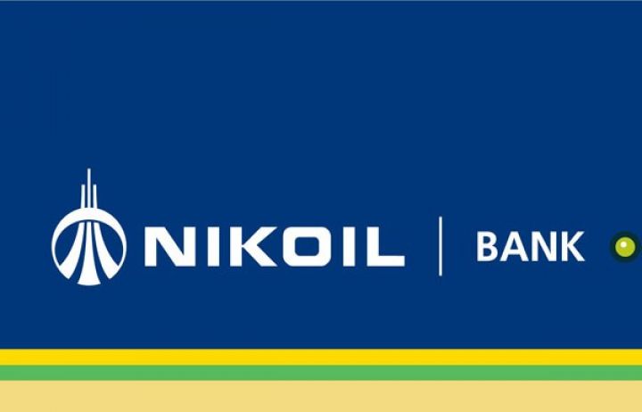 NIKOIL | Bank dizayner axtarır!