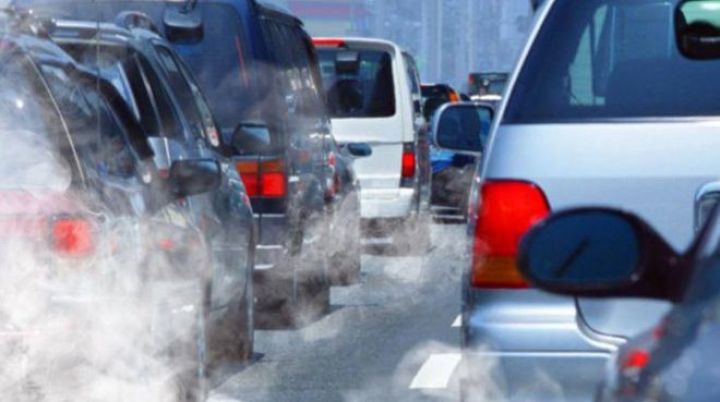 Avtomobillər üçün vergi dəyişə bilər - ÇOX TÜSTÜ, YÜKSƏK VERGİ 