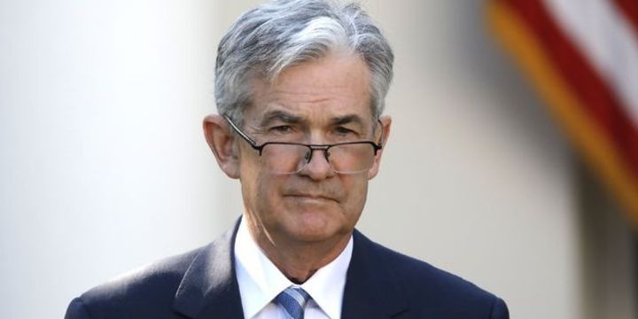 70 ilin ən varlı FED sədri olacaq