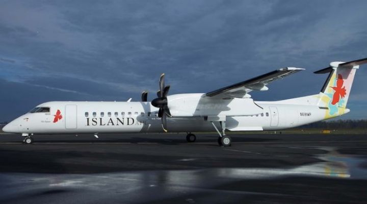 Daha bir hava yolu şirkəti iflas oldu