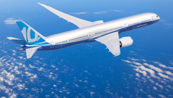 Aviasiyada böyük sifariş