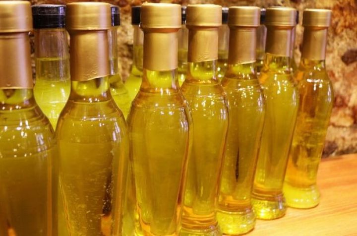 Zeytun yağı ixracından 3,1 milyard avro qazanan ölkə