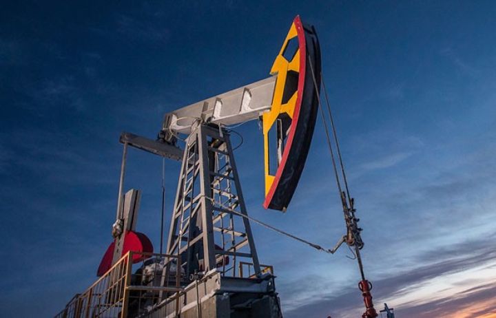 "Oxford Economics": Neft qiymətləri 2018-ci ildə azalacaq