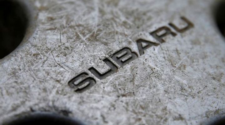 395 min avtomobilini geri çağırdı