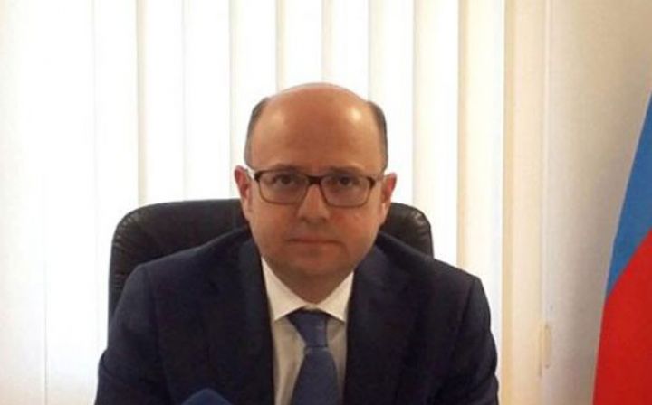 Azərbaycanlı nazir kritik toplantıda iştirak edəcək