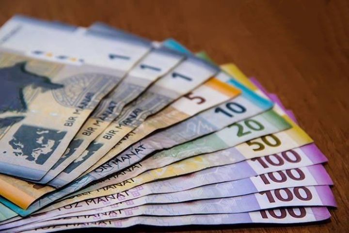 Mərkəzi Bank 250 milyon manat cəlb etdi