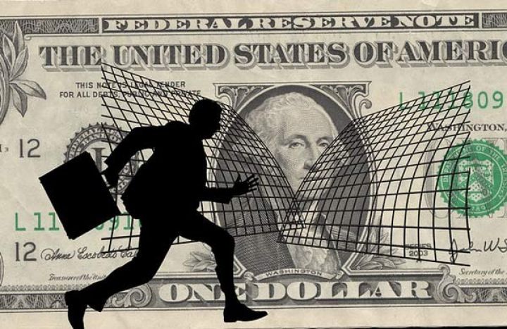 Hərracdan öncə Banklarda Dolların qiymətləri - SİYAHI