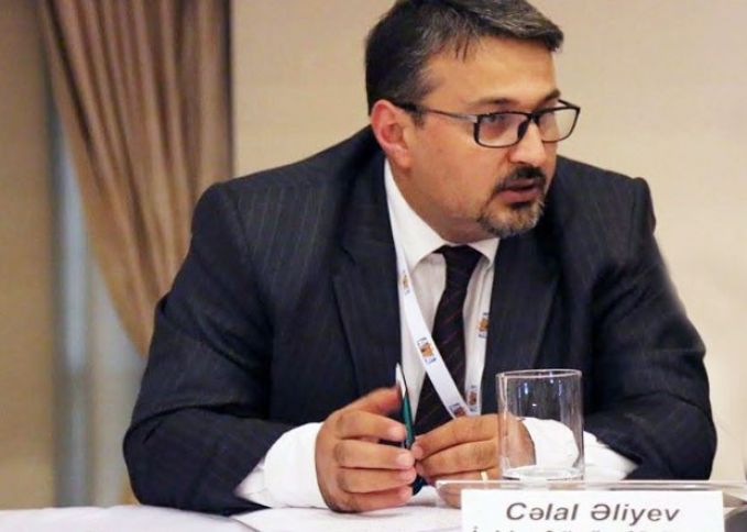 Azərbaycan Mikromaliyyə Assosiasiyasının sədri dəyişdi