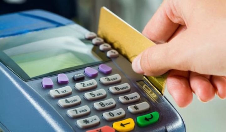 Obyektlər POS-terminallardan imtina edir