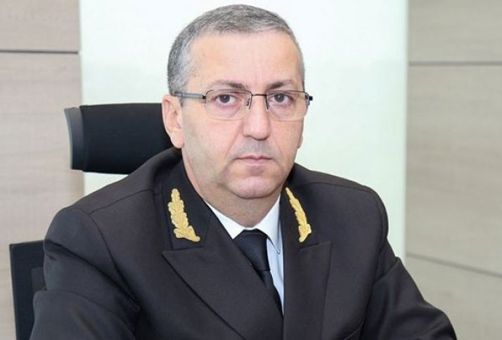 "Xəzər Dəniz Gəmiçiliyi"nin rəhbərliyində yeni təyinat  