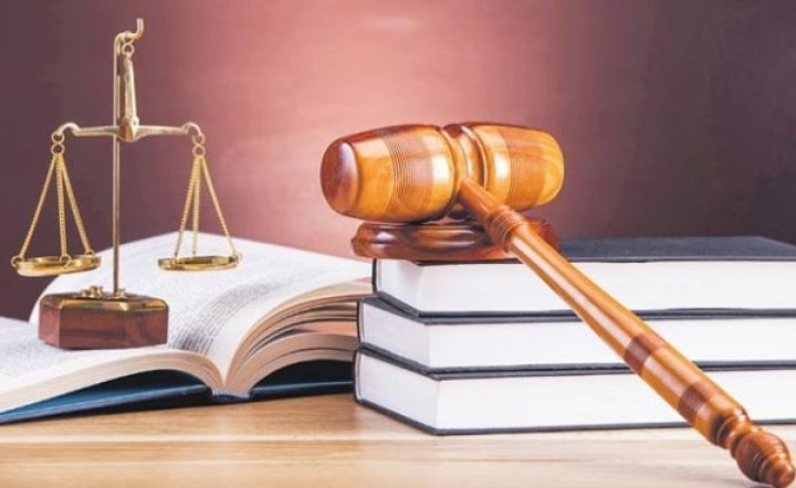 Dövlət vəsaitini mənimsəmiş vəzifəli şəxsə hökm oxunub