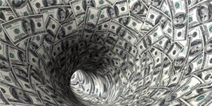 "Devalvasiyadan sonra Gürcüstan və Türkiyəyə axan vəsaitləri geri qaytara bildik"