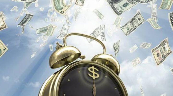 Rəsmi məzənnələr açıqlandı - HƏRRAC GÖZLƏNİLİR