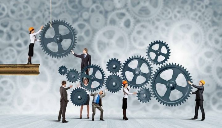 Azərbaycanda iqtisadi geriləmə yavaşladı