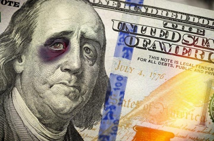 Banklarda Dolların yeni alış-satış qiymətləri- SİYAHI