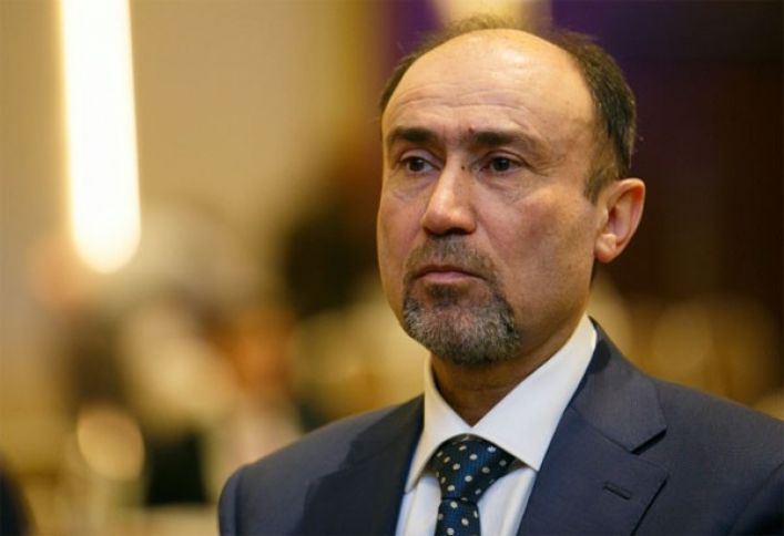 Zakir Nuriyevdən "birləşmə" açıqlaması