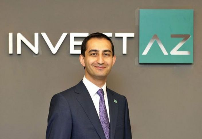 “İnvestAZ”dan optimist proqnoz 