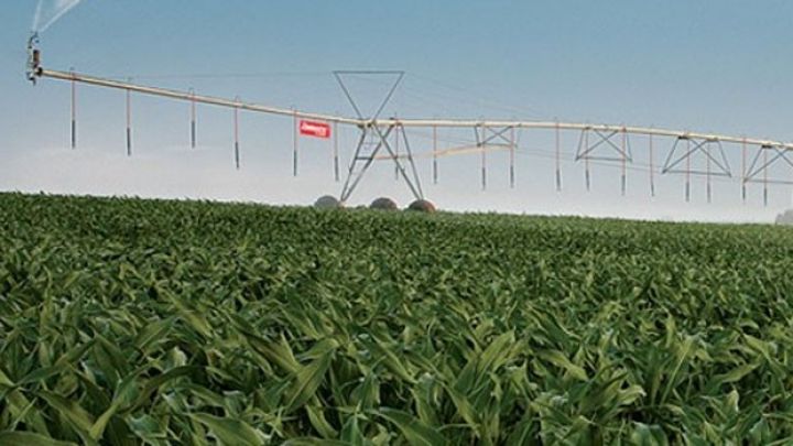 ABŞ şirkətləri Azərbaycanda orqanik məhsullar yetişdirməkdə maraqlıdır