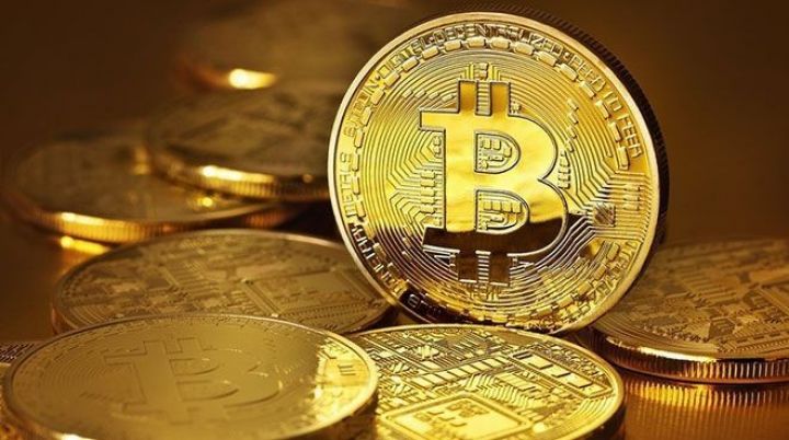 Goldman: Bitcoin "yeni qızıl" deyil