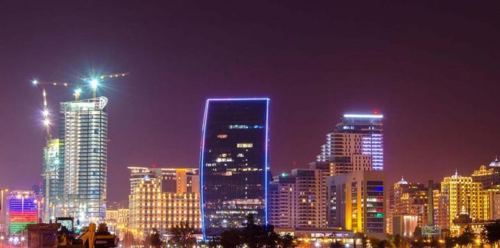 İri layihələrə yeni şirkətlər cəlb olunacaq - FÜRSƏT