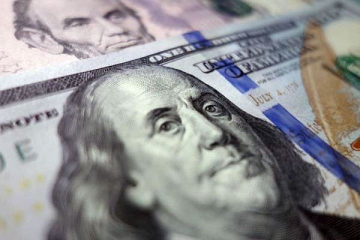 ABŞ dollarını ciddi möhkəmlənmə gözləyir