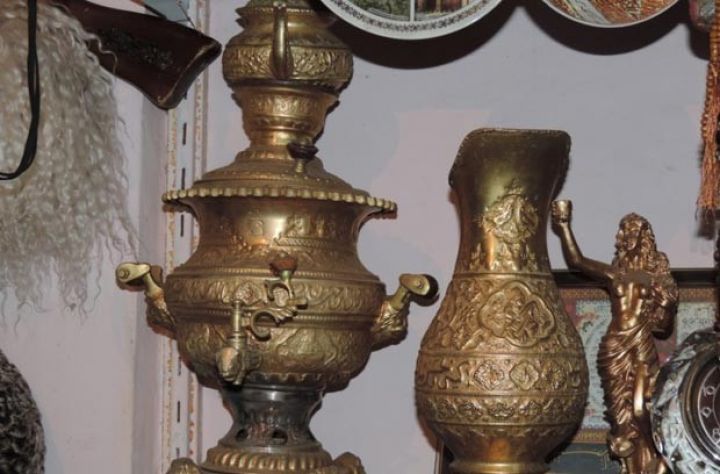 Azərbaycanda turistlərə satılan ən bahalı əşyalar - 10 min manat